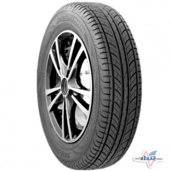 Шина 165/70R14 Premiorri Solazo 81Н Tubeless (БцШЗ) лето