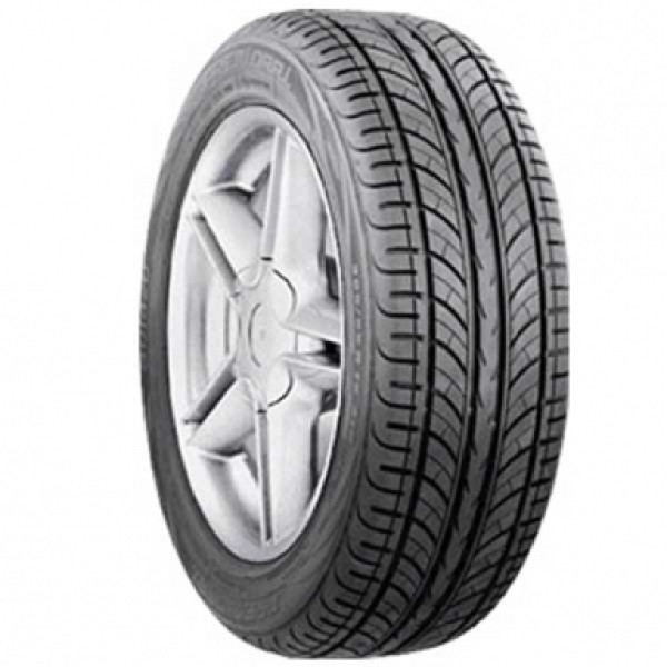 Шина 195/60R15 Premiorri Solazo 88H Tubeless (БцШЗ) лето