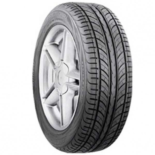 Шина 215/65R16 Premiorri Solazo 98H Tubeless (БцШЗ) лето