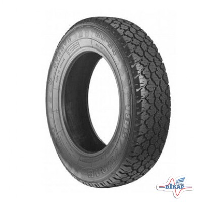 Шина 185/75R16 БЦ-54 Tubeless (БцШЗ) всесезон