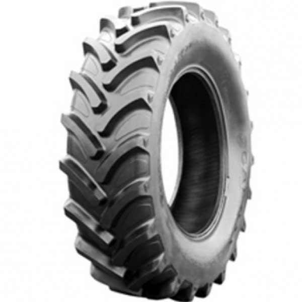 Шина с/х 320/85R24 (12.4R24) Farm Pro 846 122A8/122B Tubeless (Alliance)