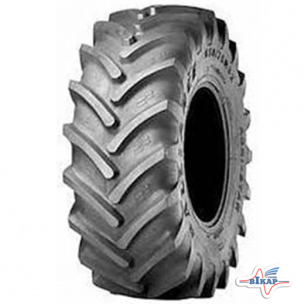 Шина с/х 900/60R32 AgriStar-375 185A8/185B Tubeless (Alliance)