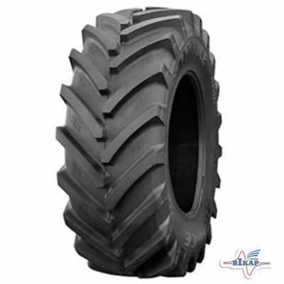 Шина с/х 710/75R42 378 AgriStar XL 178A8/175D Tubeless (Alliance)