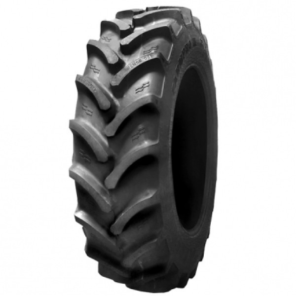 Шина с/г 520/85R38 (20.8R38) Farm Pro 846 155A8/155B Tubeless (Alliance)