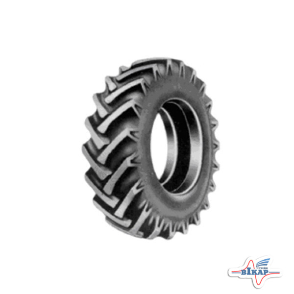 Шина с/х 11.2-24 (280/85-24) AS-324 8 сл 116A8 TT (Alliance)