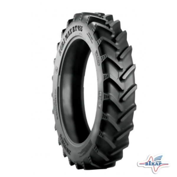 Шина с/х 270/95R38 (11.2R38) AS-350 140A8/137D Tubeless (Alliance)