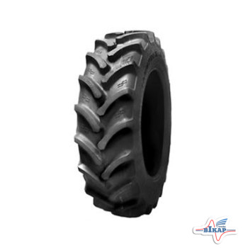 Шина с/х 12.4-28 (320/85-28) AS-324 12 сл 125A8 TT (Alliance)
