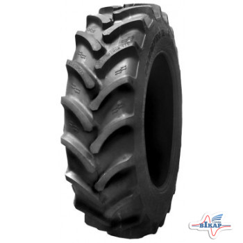Шина с/х 380/85R30 (14.9R30) Farm Pro 846 135A8/135B Tubeless (Alliance)
