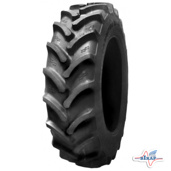 Шина с/х 380/85R30 (14.9R30) Farm Pro 846 135A8/135B Tubeless (Alliance)