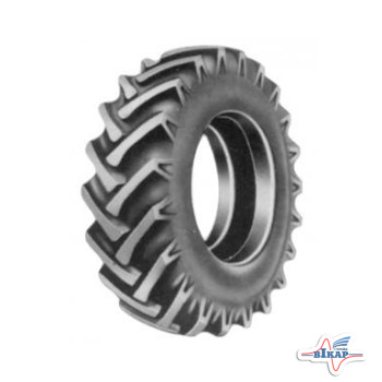 Шина с/х 15.5/80-24 (400/80-24) AS-324 12 сл 157A6/154A8 Tubeless (Alliance)