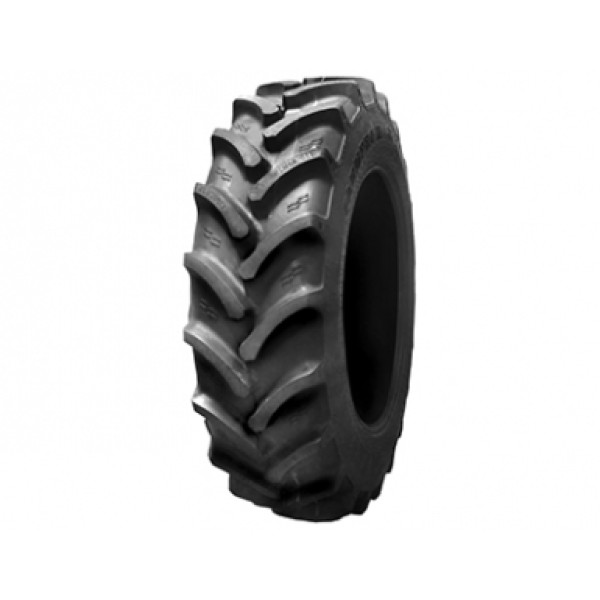 Шина с/х 460/85R30 (18.4R30) Farm Pro 846 145A8/145B Tubeless (Alliance)