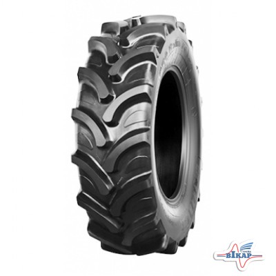 Шина с/х 380/85R24 (14.9R24) Farm Pro 846 131A8/131B Tubeless (Alliance)