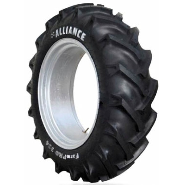 Шина с/х 8.3-24 (210/90-24) Farm Pro 324 8 сл 105A8 TT (Alliance)