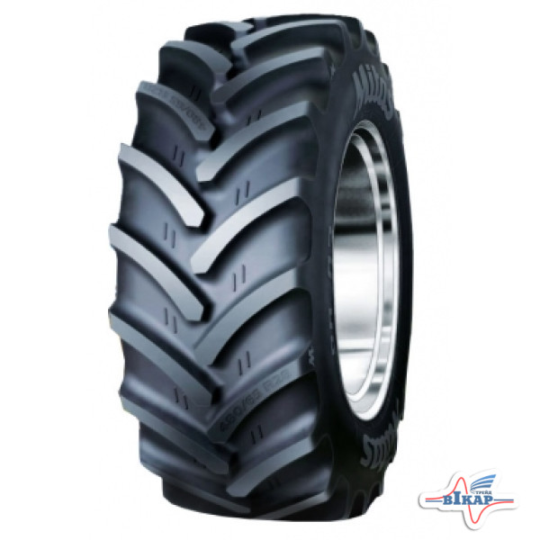 Шина с/х 540/65R28 365 AgriStar AS 145A8/142D Tubeless (Alliance)