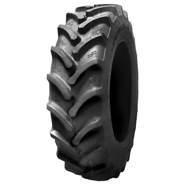 Шина с/г 320/85R28 (12.4R28) Farm Pro 846 124A8/124B Tubeless (Alliance)