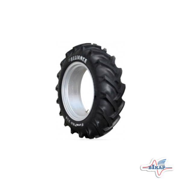 Шина с/х 16.9-28 (420/85-28) Farm Pro 324 8 сл 135A8 TT (Alliance)