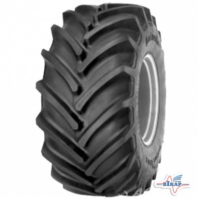 Шина с/х 710/70R42 AS-365 AgriStar 173A8/173B Tubeless (Alliance)