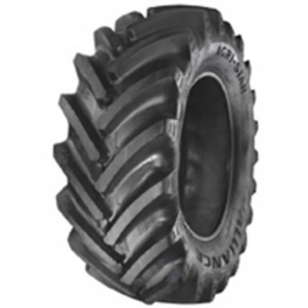 Шина с/х 600/65R28 AS-365 AgriStar 157A8/154D Tubeless (Alliance)
