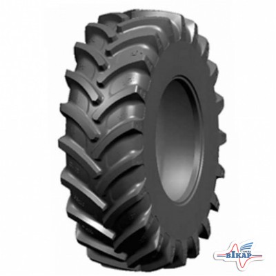 Шина с/х 420/80R46 (16.9R46) 385 High Speed 162A8/159D Tubeless (Alliance)