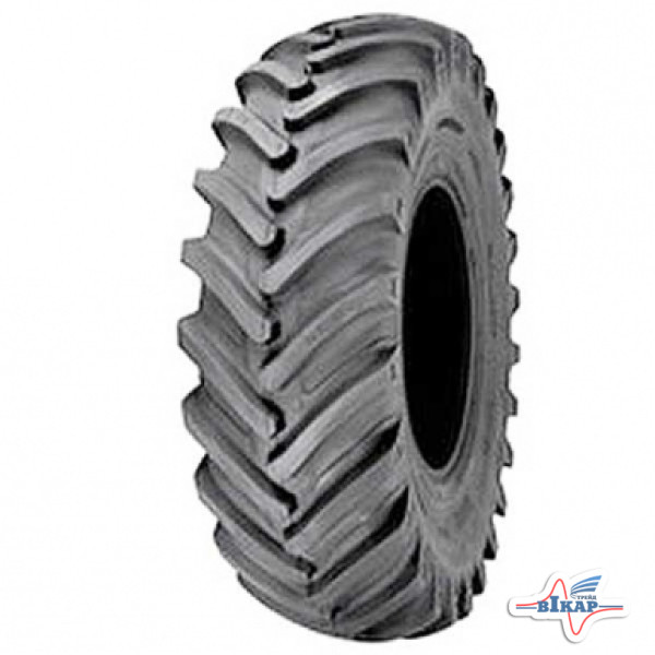 Шина с/х 14.9-24 (380/85-24) AS-358 12 сл 136A8 TT (Alliance)