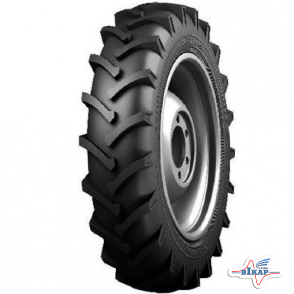 Шина с/х 13.6-38 (350-965) Я-166 6 сл 129А6/125А7 (АШК)
