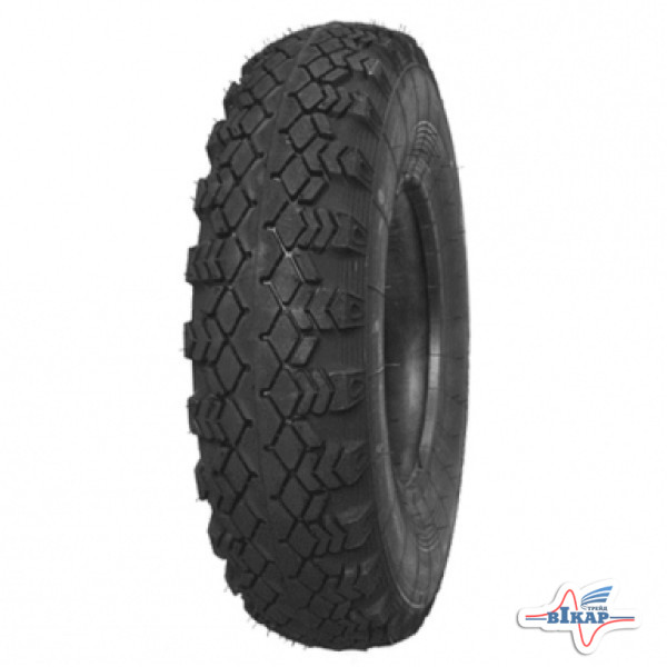 Шина с/х 5.00-10 В-19А 6 сл 69А6 (АШК)