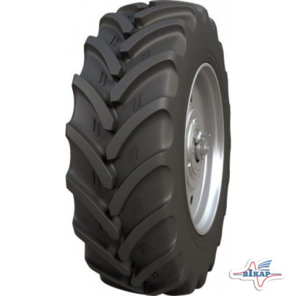 Шина с/х 520/85R42 (20.8R42) Nortec ТА-01 162A8/162B Tubeless (АШК)