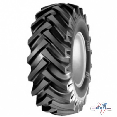 Шина с/х 10.0/75-15.3 (260/75-15.3) AS-504 10 сл 128A6/123A8 Tubeless (BKT)