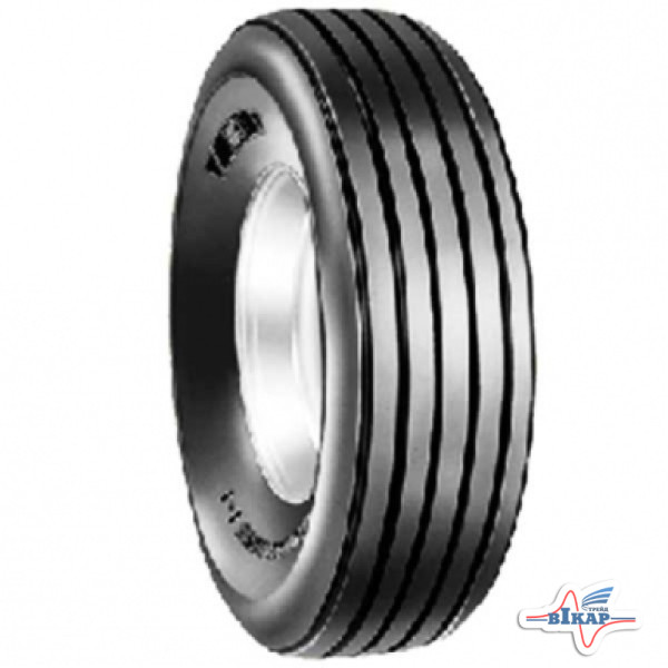 Шина с/х 21.5L-16.1SL Rib I-1 Farm 14 сл 152B Tubeless (BKT)