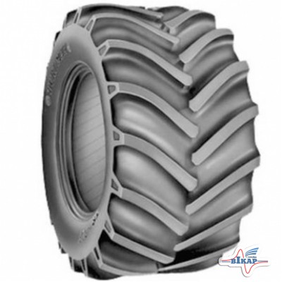 Шина с/х 26x12.00-12 TR-315 As-Profil 8 сл 116A3 Tubeless (BKT)