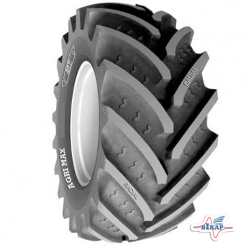Шина с/х 540/65R30 RT-657AS 153A8/150D Tubeless (BKT)