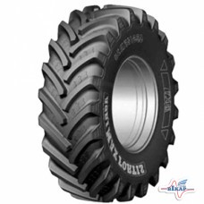 Шина с/х 600/70R34 AgriMax Fortis 163A8/160D Tubeless (BKT)