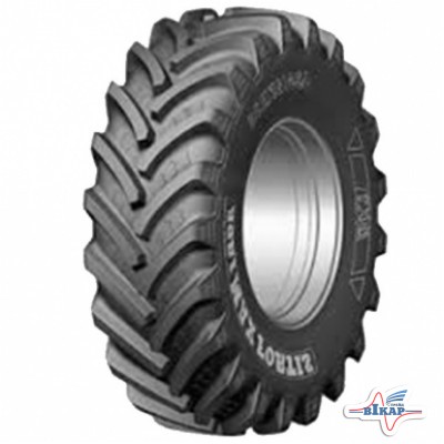 Шина с/х 710/75R42 AgriMax Fortis 175D/172E Tubeless (BKT)