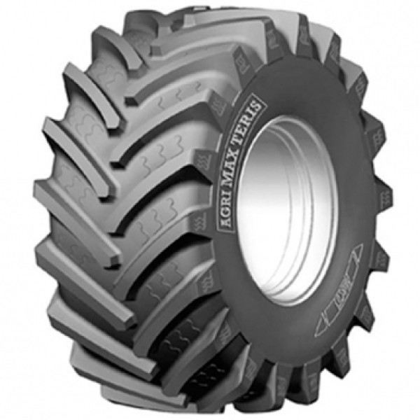 Шина с/х 800/70R38 AgriMax Fortis 181A8/178D Tubeless (BKT)