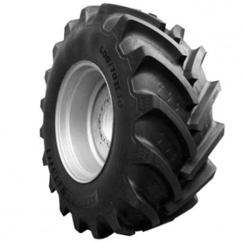 Шина с/г 600/70R30 AgriMax Fortis 161A8/158D Tubeless (BKT)