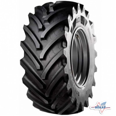 Шина с/х 600/65R28 RT-657AS 157A8/154D Tubeless (BKT)