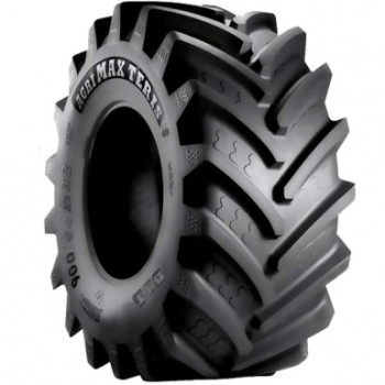 Шина с/х 900/60R32 AgriMax Teris 181A8/178B Tubeless (BKT)