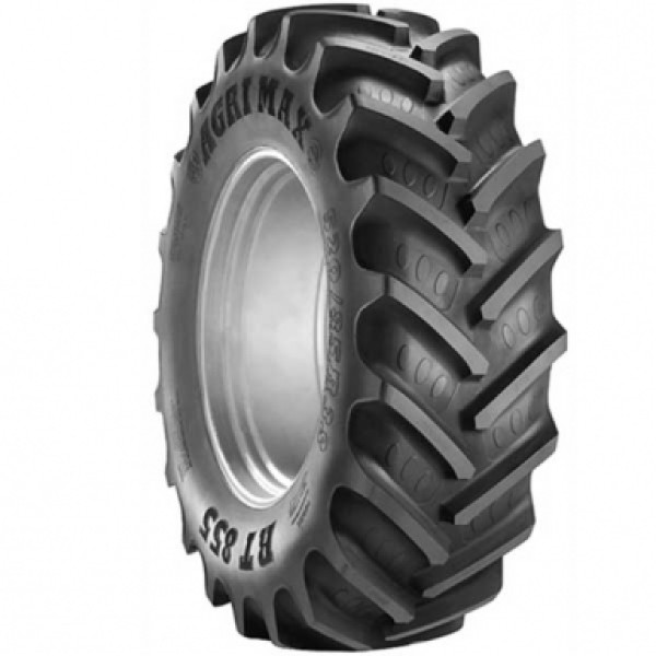Шина с/г 18.4R46 (480/80R46) AgriMax RT-855 158A8/158B Tubeless (BKT)