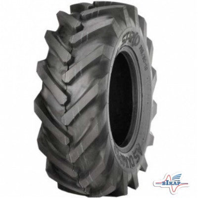 Шина с/х 405/70-20 (16.0/70-20) AS Dumper 154А8 Tubeless (Starco)