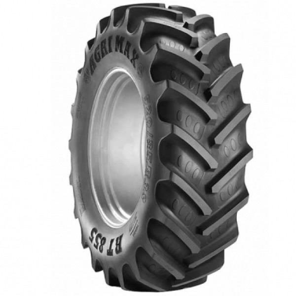 Шина с/х 420/85R30 (16.9R30) RT-855AS 140A8 Tubeless (BKT)