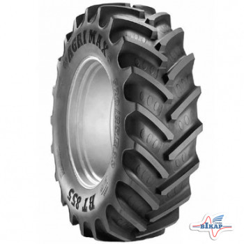 Шина с/х 520/85R38 (20.8R38) RT-855 Agrimax 155A8/155B Tubeless (BKT)