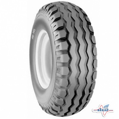 Шина с/х 11.5/80-15.3 (300/80-15.3) AW-702 14 сл 141A6 Tubeless (BKT)