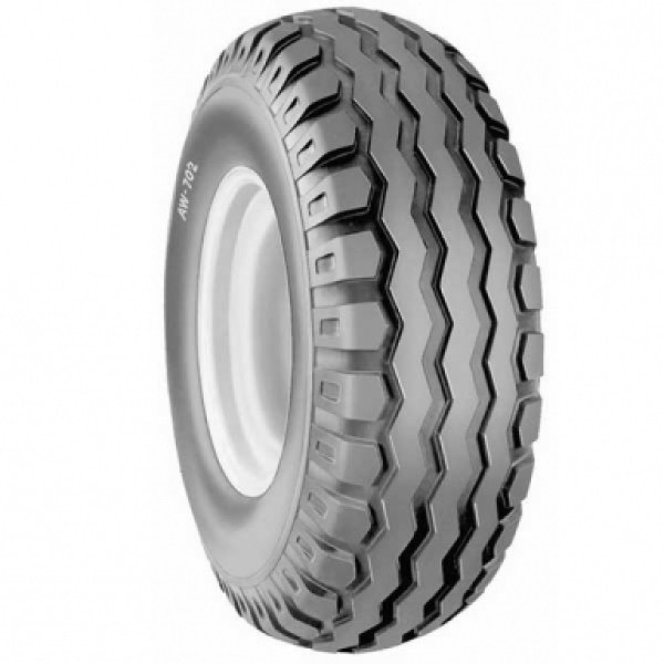Шина с/х 11.5/80-15.3 (300/80-15.3) AW-702 14 сл 141A6 Tubeless (BKT)