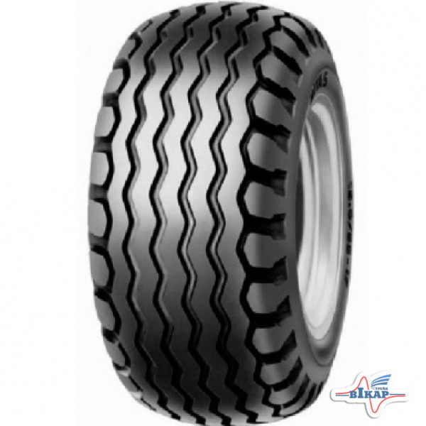 Шина с/х 10.5/80-18 (280/80-18) AW-702 14 сл 144A6/138A8 Tubeless (BKT)