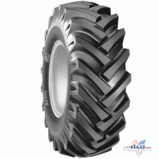 Шина с/х 405/70-20 (16.0/70-20) AS-504 14 сл 160A6/156A8 Tubeless (BKT)