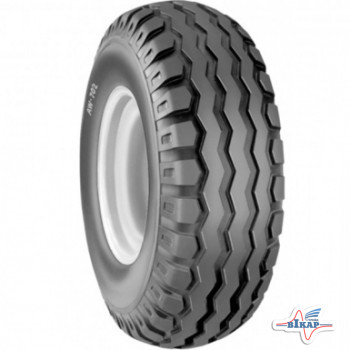 Шина с/х 10.0/75-15.3 (260/75-15.3) AW-702 12 сл 132A6/126A8 Tubeless (BKT)