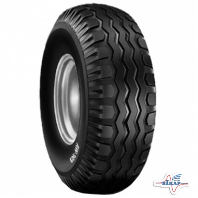 Шина с/х 11.5/80-15.3 (300/80-15.3) AW909 10 сл 137A6/131A8 Tubeless (BKT)