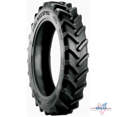 Шина с/х 9.5R32 (230/95R32) RT-955 128A8 Tubeless (BKT)