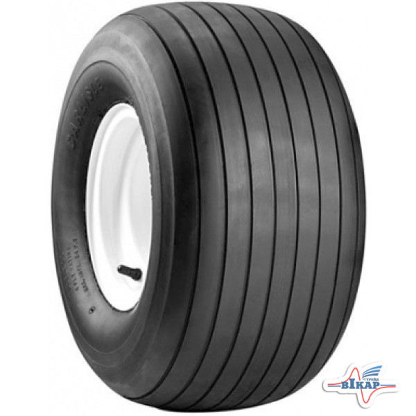 Шина с/х 16x6.50-8 LG RIB 6 сл Tubeless (BKT)