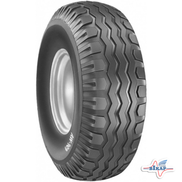 Шина с/х 10.0/75-15.3 (260/75-15.3) AW-909 12 сл 132A6/126A8 Tubeless (BKT)